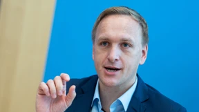 SAP-Technikvorstand tritt zurück