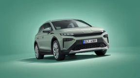 Das E-Auto holt auf – vor allem wegen VW