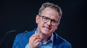 Merz setzt alles auf eine Karte