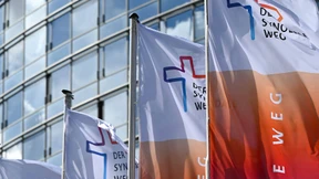 Kritik an Papst Franziskus