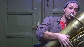 „Spielen wir jetzt so schräg, dass alle gehen?“