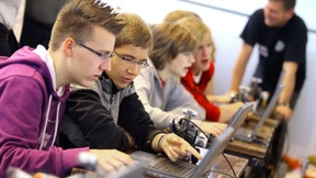 Die Jäger des verlorenen Datenschatzes