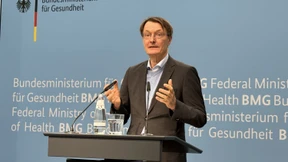 Zwei SPD-Länder sprechen sich gegen Krankenhausreform aus