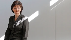 Warburg-Partnerin Manuela Better verlässt die Bank