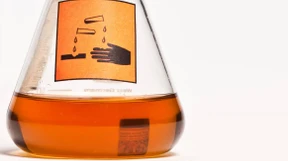 IG BCE fordert 6 Prozent mehr Geld