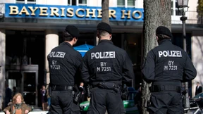 Rettungssanitäter gesucht