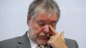 Im Blutrausch der Rücktrittsforderung