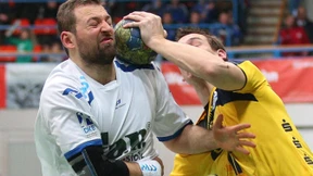 Tiefe Risse in der Idylle