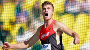 Die Zwei aus der Zehnkampf-WG 