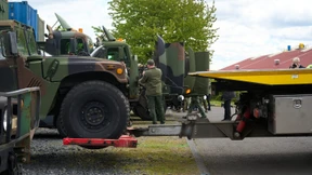 Die Hessen wollen die Heimat schützen