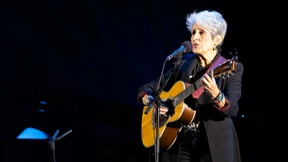 Für Protestsongs ist es nie zu spät