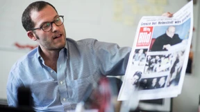 Reichelt siegt gegen Spiegel