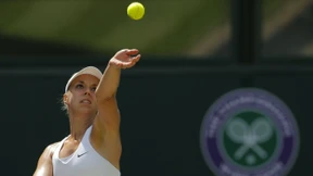 Lisicki bricht Aufschlag-Weltrekord - und verliert