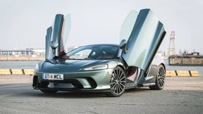 570 Liter für 620 Pferde