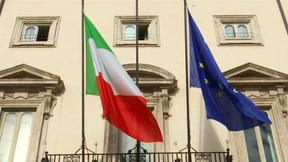 Schuldenstreit zwischen EU und Italien eskaliert