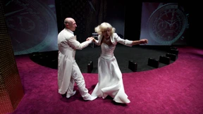 Bühne frei für den  Verteilungskampf