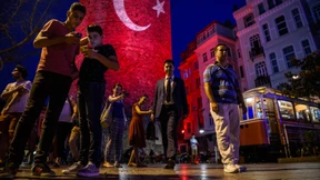 Erdogans Nachtwächter 