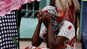 Elf Babys sterben bei Brand in Krankenhaus