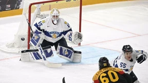 Weltmeister im Löwen-Tor