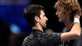 „Ich verstehe Zverevs Frust, aber es war ein Fehler“