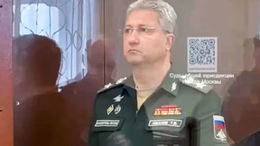 Ein Schlag gegen Russlands alte Elite