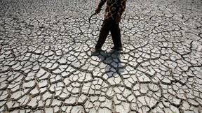 Dürren, Überschwemmungen und Hungersnöte 