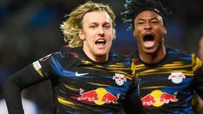 Mit Leipziger Reife ins Achtelfinale