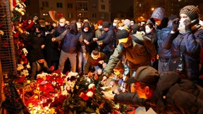 Die Mörder kommen in Zivil