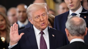 „Wir müssen aufhören, Angst zu haben“: US-Politikwissenschaftler über Trump