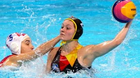 Olympia ohne deutsche Wasserballerinnen
