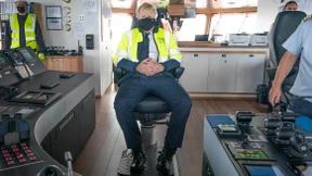 Hat Boris Johnson Nicola Sturgeon brüskiert?