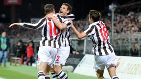 St. Pauli siegt mit 1:0 gegen Karlsruhe