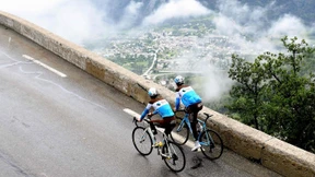 Die unglaublichen Geschichten um Alpe d’Huez