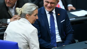 „Von so jemandem will ich nicht repräsentiert werden“