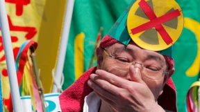 Japan ohne Atomstrom