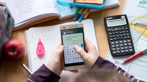 Was Kinderschutz-Systeme im Handy können