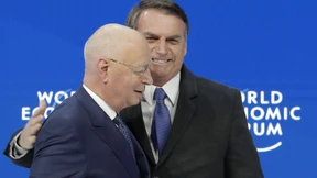 Brasiliens Präsident wirbt um ausländische Investoren