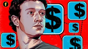 Alle wollen Facebook-Papiere