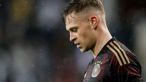 „Die ersten 30 Minuten waren ganz schlimm“