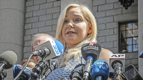 Neue Details über Clinton und Epstein