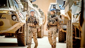 Nicht nur Dschihadisten und Flüchtlinge