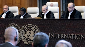 Drohen israelischen Politikern jetzt Sanktionen?