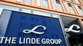 Linde-Aktie verliert nach gesenkter Prognose