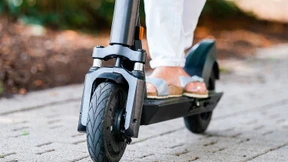 Umweltbundesamt hält E-Scooter für „deutlich umweltschädlicher“ als Fahrräder