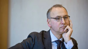 Der Stellenstreicher