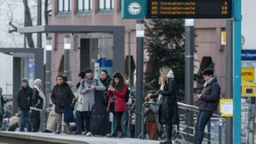 Mobilitätsdatengesetz macht Verkehrsdaten frei verfügbar