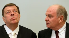 Rosen für den Strafverteidiger