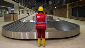 Berliner Flughafen drohen Millionen-Rückforderungen