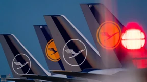 Lufthansa schließt den Sommer mit 1,3 Milliarden Euro Verlust ab