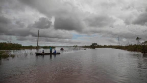 Zahl der Toten nach Hurrikan Iota steigt